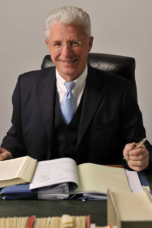 RA Rudolf Pellengahr