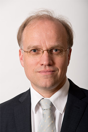 RA/StB Prof. Dr. Manfred Klein